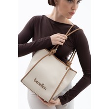 Unıted Colors Of Benetton Kadın Kol Çantası BNT_1522