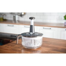 Solingen Salata Kurutucu