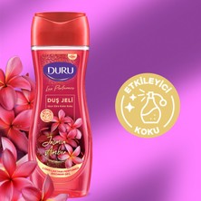 Duru Lux Perfumes Jasmin Amber Duş Jeli 6 x 450 ml