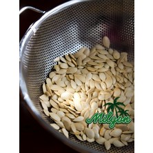 Milyon Kabak Çekirdeği  Çığ 1 kg Çerçeveli