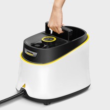Karcher Sc 3 Deluxe Textile Edition Buharlı Temizleyici Eu