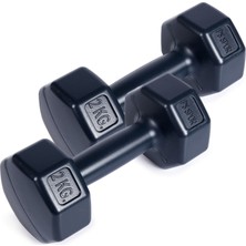 Besinistanbul Ps Spor 2 kg Dambıl x 2ADET = 4 kg