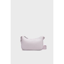 Emporio Armani Logolu Çıkarılabilir Askılı Çanta Bayan Çanta EW000539 AF12036 M4033