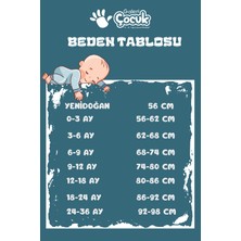 Bebetto Kapşonlu Havlu (Dream Bıg) H 466 Bej 80X80CM