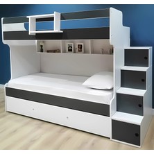 Sardunya Tamamı Mdf Yavrulu Ranza Ab