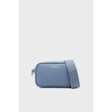 Emporio Armani Logolu Çıkarılabilir Askılı Çanta Bayan Çanta EW000537 AF12036 M8128