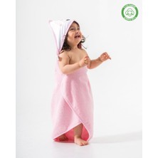 Kalpli Ayıcık Silgi Havlu