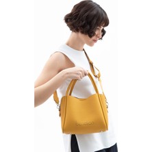 Unıted Colors Of Benetton Kadın El Çantası BNT_1503