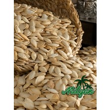 Milyon Nevşehir Kabak Çekirdeği Kavrulmuş Tuzlu 1 kg