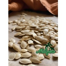Milyon Nevşehir Kabak Çekirdeği Kavrulmuş Tuzlu 1 kg