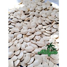 Milyon Nevşehir Kabak Çekirdeği Kavrulmuş Tuzlu 1 kg