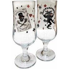 Md Cards Bardaği 2'li 385ML