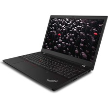 Lenovo 21KX001MTX MWS P16V Gen2 Intel Core Ultra 7 165H 32GB 1TB SSD NVIDIA RTX 2000 Ada Generation 8GB W11Pro Taşınabilir İş İstasyonu