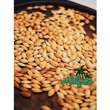 Milyon Nevşehir Kabak Çekirdeği Kavrulmuş 1 kg Tuzsuz