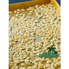 Milyon Nevşehir Kabak Çekirdeği Kavrulmuş Tuzsuz 500 gr