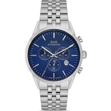 Rms Erkek Kol Saati RMS.1.AG1593.05