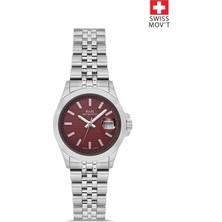 Rms Kadın Kol Saati RMS.1.AG1601.06