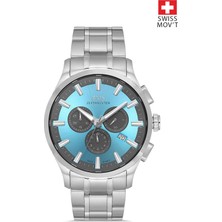 Rms Erkek Kol Saati RMS.1.AG1597.06