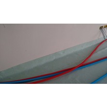 5mm Yn - Şap Altı Şiltesi Polyester Elyaf Keçe