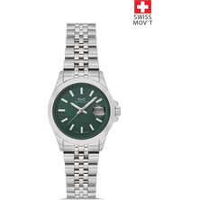 Rms Kadın Kol Saati RMS.1.AG1601.04