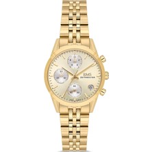 Rms Kadın Kol Saati RMS.1.AG1594.10