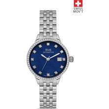 Rms Kadın Kol Saati RMS.1.AG1606.02