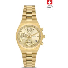 Rms Kadın Kol Saati RMS.1.AG1596.11