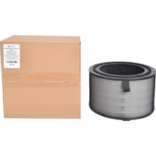 Supervac Philips AC3420 Pureprotect Water 2'si 1 Arada Hava Temizleyici ve Nemlendirici ile Uyumlu Hepa Filtresi FY3400/30