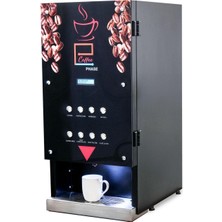 Phase Energy 4.2 Instant Kahve Makinası