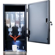 Phase Energy 4.2 Instant Kahve Makinası