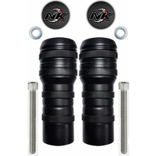 Nk Motors Yamaha R25 2015-2018 Uyumlu Motor Koruma Takozu