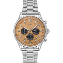 Rms Zeitmeister RMS.1.AG1579.04 Kronometre 45mm Erkek Kol Saati