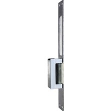 Basaç Kilit Elektrikli Kilit Karşılığı (Bas-Aç) Enerji Yokken Kilitli Bas Aç Kilit SM-K-101-PT