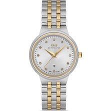 Rms Zeitmeister RMS.1.AG1505.07 Takvimli Kadın Kol Saati