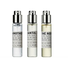 Le Labo Travel Tube Set 3X10 30 ml Parfüm