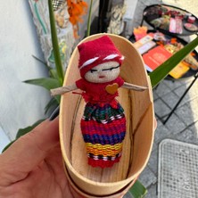 Worry Dolls Aşk Mıknatısı