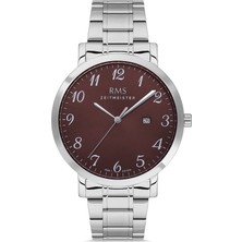 Rms Erkek Kol Saati RMS.1.AG1534.12