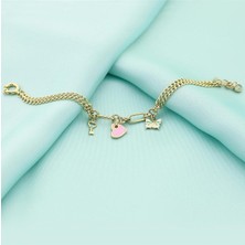 Altın Şans Bileklik