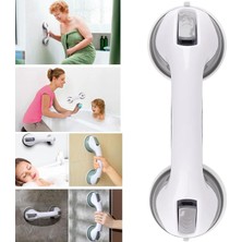 Banyo Tutacağı Kilit Vantuzlu