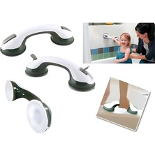 Banyo Tutacağı Kilit Vantuzlu