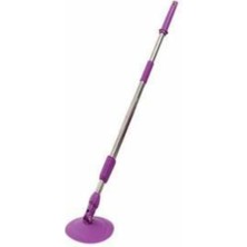 Mediterian Multi Yedek Mop ve Dönebilen Sap Temizlik Seti, Promosyon Paketi