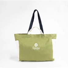 Weekend Bag // Seyahat Çantası // Plaj Çantası // Spor Çantası