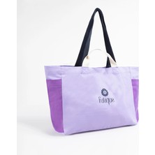 Weekend Bag // Seyahat Çantası // Plaj Çantası // Spor Çantası