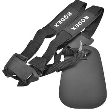 Rodex RDX9639 4 Zamanlı Benzinli Tırpan