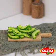 Ülkü Kuruyemiş Doğal Pamelo Kurusu
