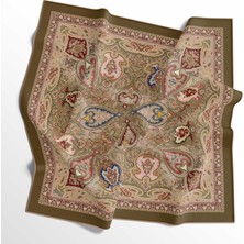 Soft Pamuk Eşarp - 05403-18