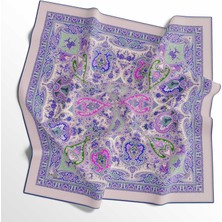 Soft Pamuk Eşarp - 05403-12