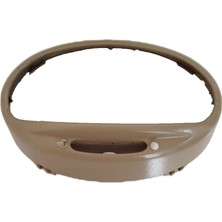 Ford Focus 1 Kalorifer Izgara Çerçevesi / Krem /1998-2005