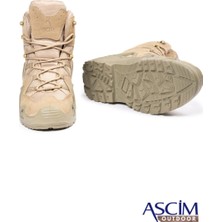 Ascim Outdoor Erkek Yarım Boğazlı Bot