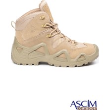 Ascim Outdoor Erkek Yarım Boğazlı Bot